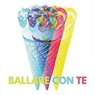 Manfredo - Ballare Con Te (Radio Date: 06-08-2020)