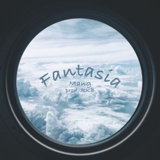 Mang - Fantasia (Radio Date: 26-11-2021)