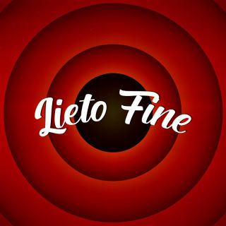 Manga - Lieto fine (Radio Date: 05-05-2023)