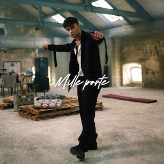 Maninni - Mille Porte (Radio Date: 25-11-2022)