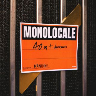Maninni - Monolocale (Radio Date: 17-11-2023)