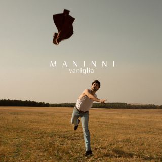 Maninni - Vaniglia (Radio Date: 03-09-2021)