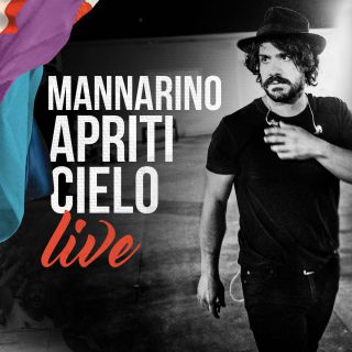 Mannarino - Vivo (Radio Date: 20-10-2017)