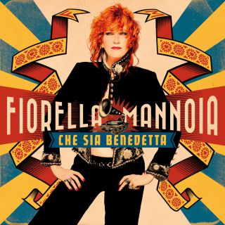Fiorella Mannoia - Che sia benedetta (Radio Date: 08-02-2017)