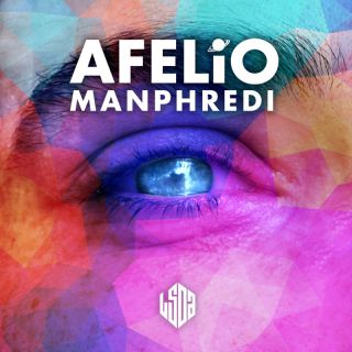 Manphredi - Afelio (Radio Date: 29-03-2022)