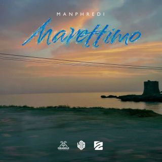 Manphredi - Marettimo (Radio Date: 08-07-2022)