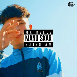 Manu Skar - Ma Belle (Radio Date: 13-01-2023)