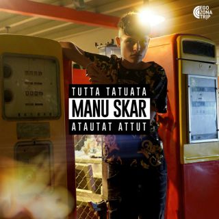 Manu Skar - Tutta Tatuata (Radio Date: 13-10-2023)