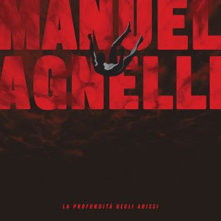 Manuel Agnelli - La profondità degli abissi (Radio Date: 03-12-2021)