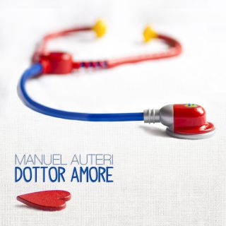 Manuel Auteri - Dottor amore (Radio Date: 23-10-2017)