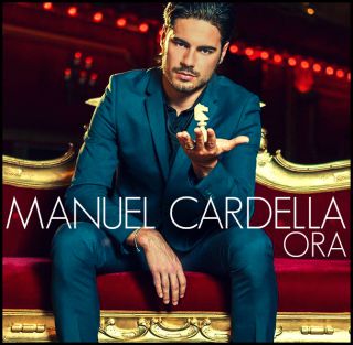 Manuel Cardella - Ora (Radio Date: 26-09-2014)