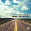 MANUEL COSTA - I Want Somebody (feat. Adam Martinez)