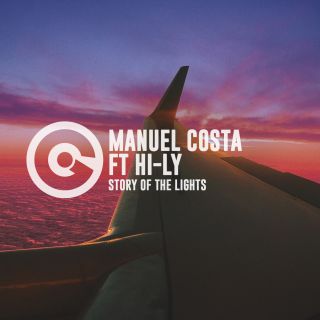 Manuel Costa - Story of the Lights (feat. Hi-Ly) (Radio Date: 22-09-2017)