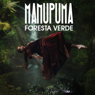 Manupuma - Foresta Verde (Radio Date: 26-11-2021)