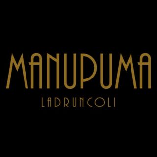 Manupuma - Ladruncoli (Radio Date: 25-01-2013)
