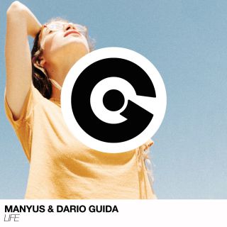 Manyus & Dario Guida - Life (Radio Date: 15-06-2018)
