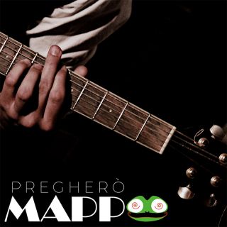 Mappo - Pregherò (Radio Date: 04-09-2015)