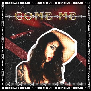 Mara J - Come Me (Radio Date: 23-04-2021)