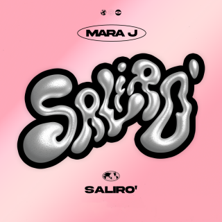 Mara J - Salirò (Radio Date: 16-06-2023)