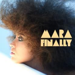Mara Sottocornola - Finally (Radio Date: 14-06-2013)