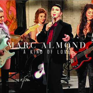 Marc Almond - A Kind of Love (Radio Date: 07-02-2017)