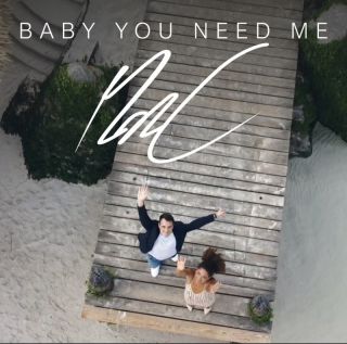 Marc - Baby You Need Me (feat. Macy Gray) (Radio Date: 04-11-2022)