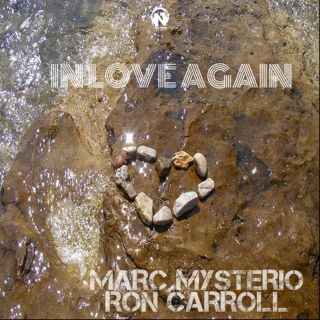 Marc Mysterio - In Love Again (feat. Ron Carroll)