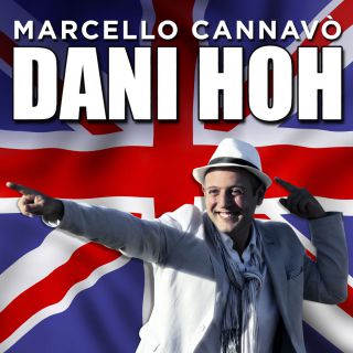 Marcello Cannavò - Dani Hoh (Radio Date: 16-12-2016)