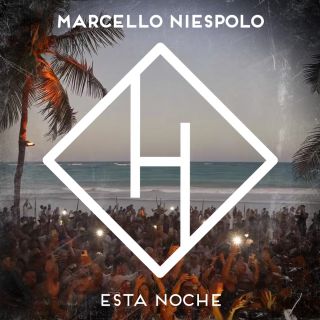 MARCELLO NIESPOLO - Esta Noche (Radio Date: 15-03-2024)