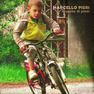 Marcello Pieri - In Punta Di Piedi (Radio Date: 30-10-2020)