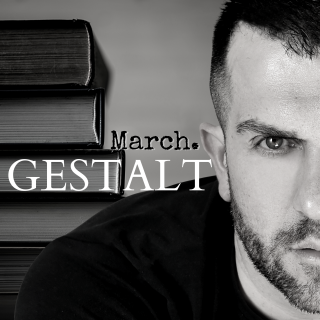 March. - Gestalt (Radio Date: 04-12-2020)