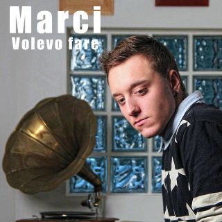 Marci - Volevo fare (Radio Date: 24-01-2014)
