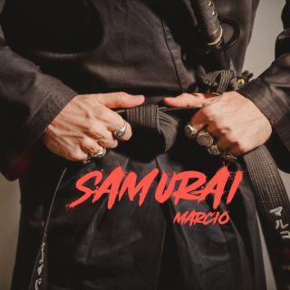 Marcio - Samurai (Radio Date: 30-06-2023)