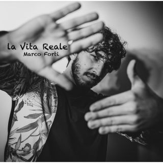 Marco Forti - La Vita Reale (Radio Date: 13-12-2019)