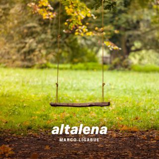 Marco Ligabue - Altalena (Radio Date: 28-06-2019)