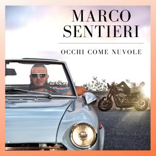 Marco Sentieri - Occhi Come Nuvole (Radio Date: 02-10-2020)