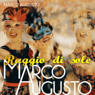Marco Augusto - Raggio di sole