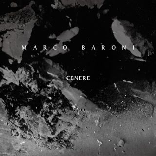 Marco Baroni - Cenere (Radio Date: 25-11-2022)
