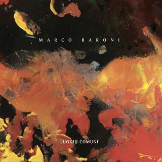 Marco  Baroni - Piuma (Radio Date: 03-10-2023)