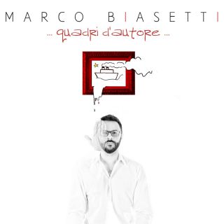 Marco Biasetti - Quadri (Radio Date: 28-11-2016)