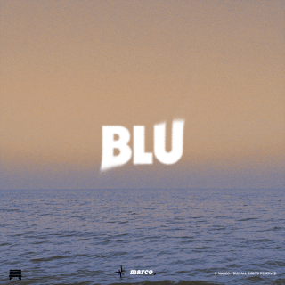 Marco. - Blu (Radio Date: 09-09-2022)