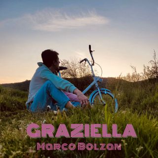 Marco Bolzan - GRAZIELLA (Radio Date: 26-05-2023)