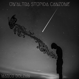 Marco Bolzan - UN'ALTRA STUPIDA CANZONE (Radio Date: 15-12-2023)