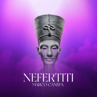 Marco Canepa - Nefertiti (Radio Date: 17-02-2023)