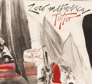 Marco Cantini - Modigliani (Radio Date: 30-11-2023)