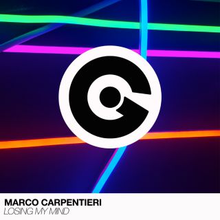 Marco Carpentieri - Losing My Mind (Radio Date: 19-10-2018)