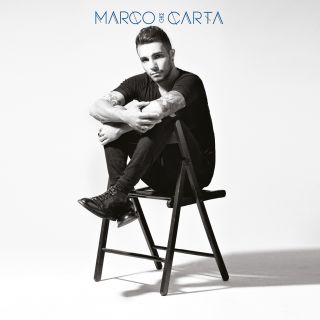 Marco Carta - Non so più amare (Radio Date: 22-04-2016)