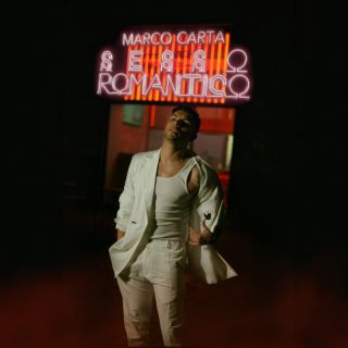 MARCO CARTA - Sesso Romantico (Radio Date: 24-06-2022)