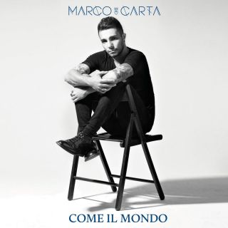 Marco Carta - Stelle (Radio Date: 22-07-2016)
