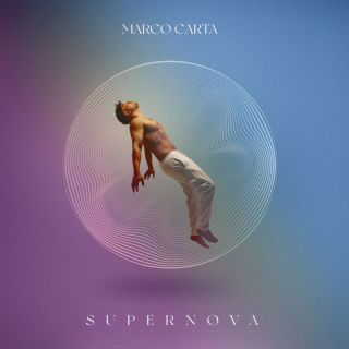 MARCO CARTA - SUPERNOVA (Radio Date: 07-07-2023)
